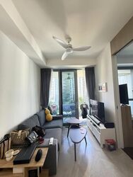 Amber Park (D15), Condominium #496152471